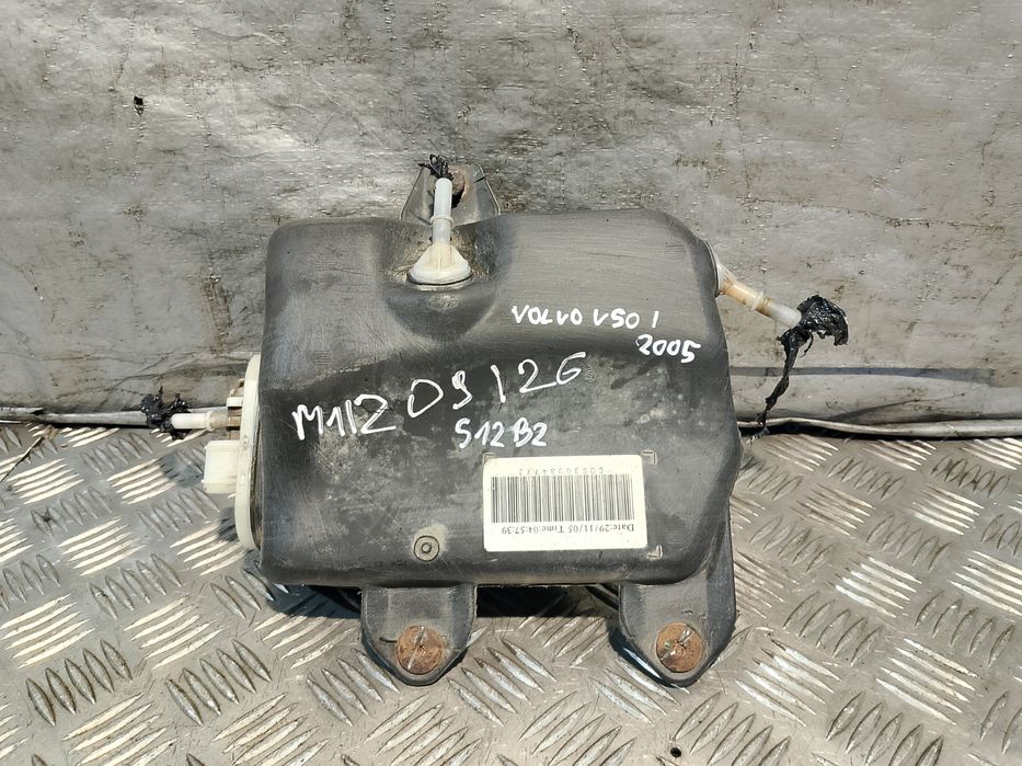 Zbiornik Płynu Fap Dpf Volvo V50 1 I 1.6 D 3M51-9C103-Aj