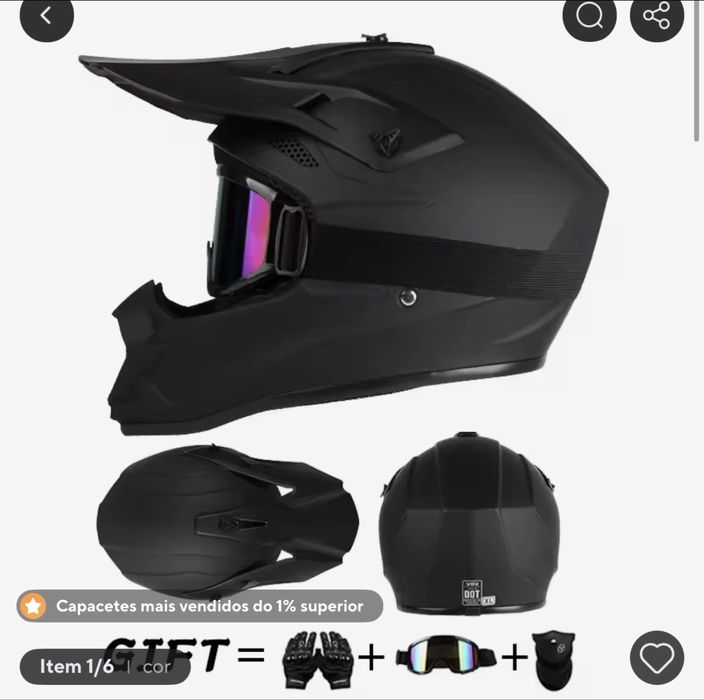 Bicicleta intense de downhill para troca