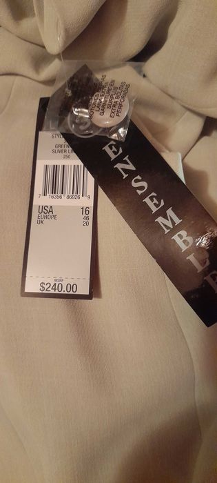 Fato senhora 3 peças