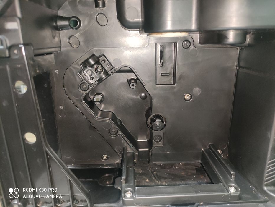 Ремонт, обслуживание и продажа кофемашин на ХТЗ