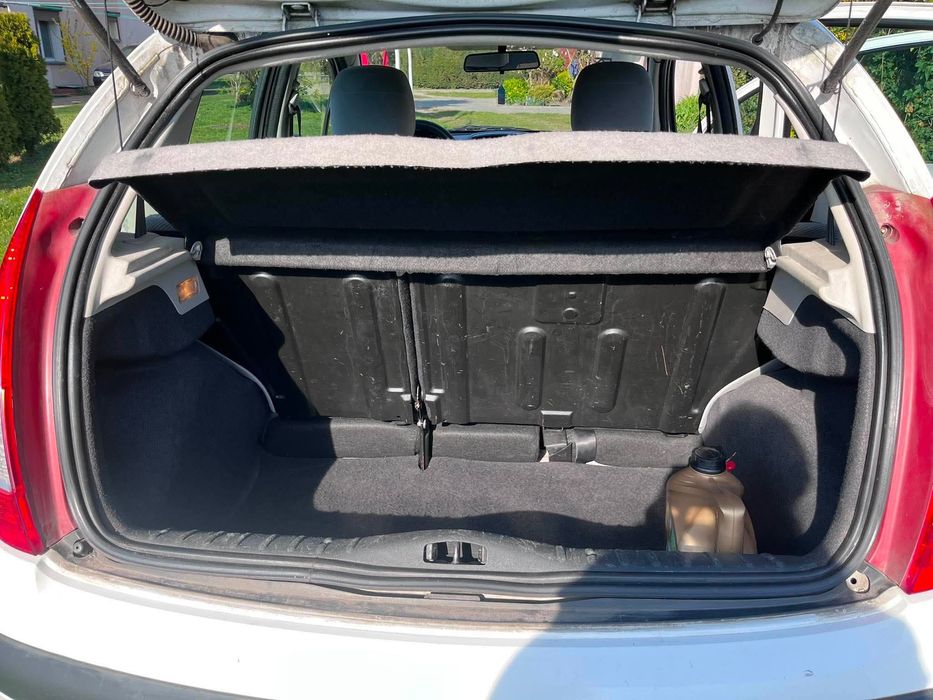 Citroen c3, 1.4 diesel