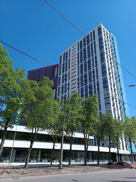 Комерційна нерухомість за адресою Європейського Союзу просп. (площа 106 м²) - Atlanta.ua - фото 6