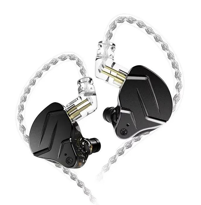 Наушники Knowledge ZENITH zsn