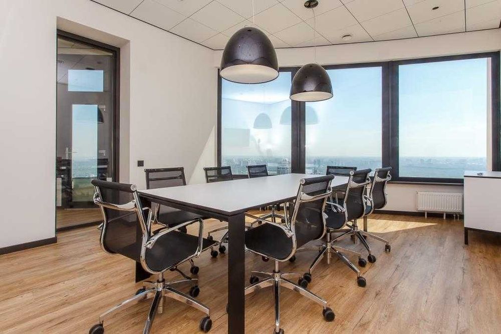 Комерційна нерухомість за адресою вул. Кловський узвіз (площа 218 м²) - Atlanta.ua - фото 8