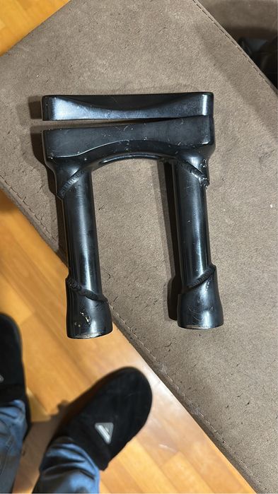 Risers Biltwell Murdock 6”