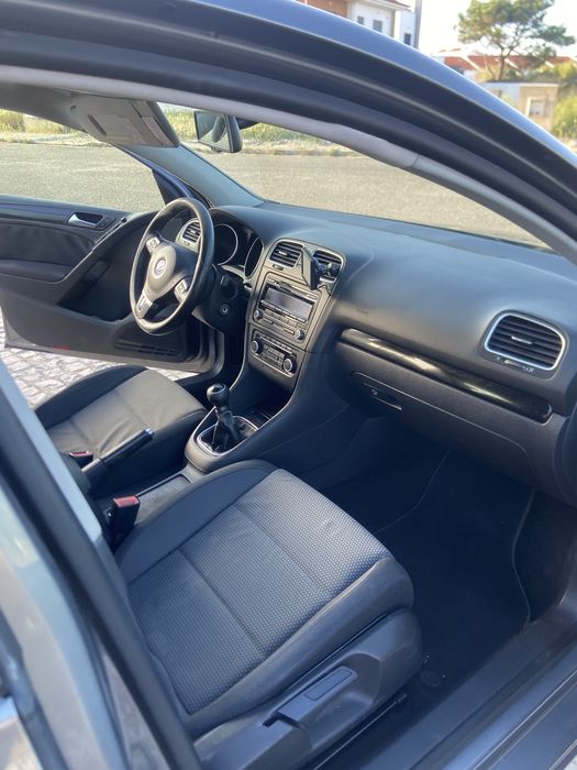 Volkswagen Golf — fotografia 10