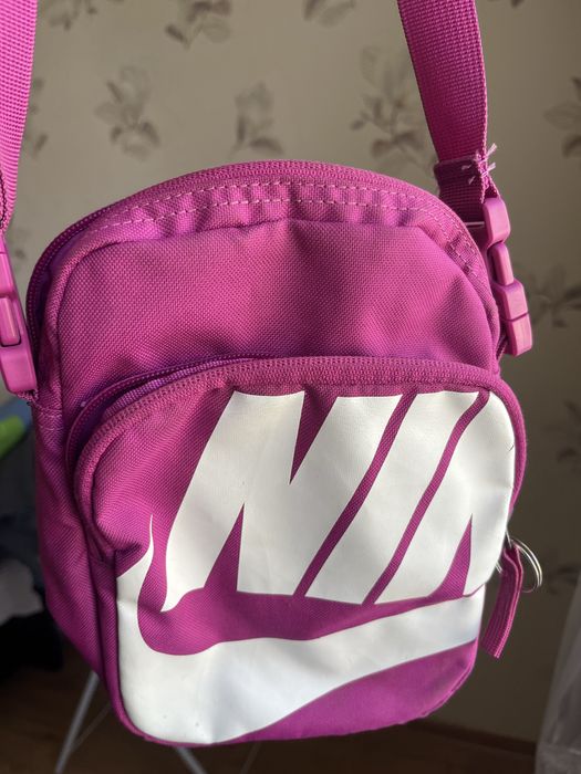 Сумка бананка Nike