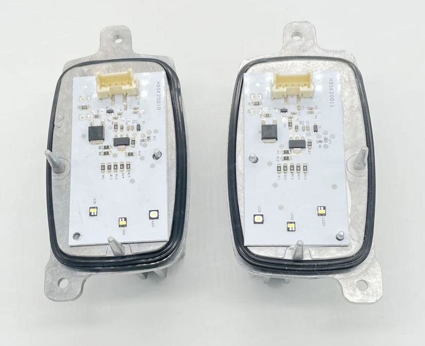 Módulos / Balastros / Centralinas Luz Led Diurna Renault Megane 4 (