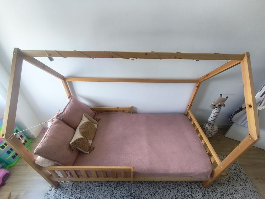 Cama de criança 190x90