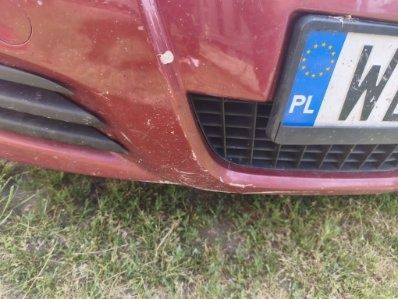 Samochód osobowy opel vectra 1.9 cdti