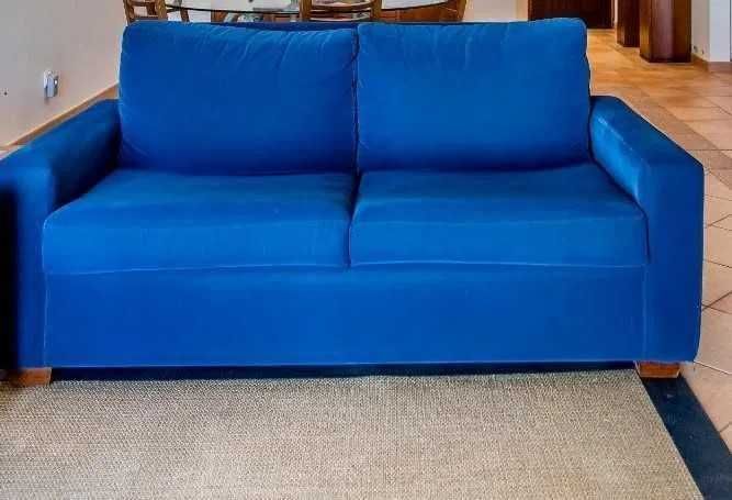 Vendo  Sofá usado confortável