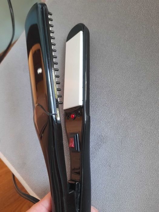 Prostownica stalmach uzywana sprawna