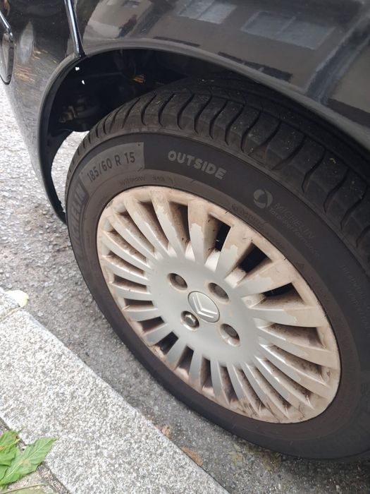 Citroën C3 Ano 2003