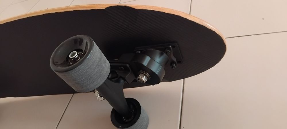 Surfskate 34" Novo