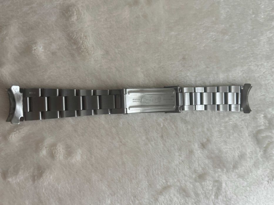 Rolex 62523H-18 bransoleta zegarka męskiego Mrągowo