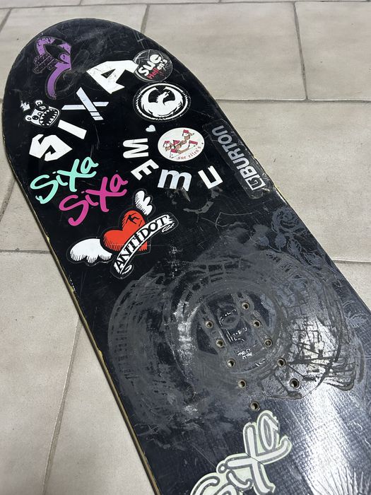 Snowboard Head 149cm