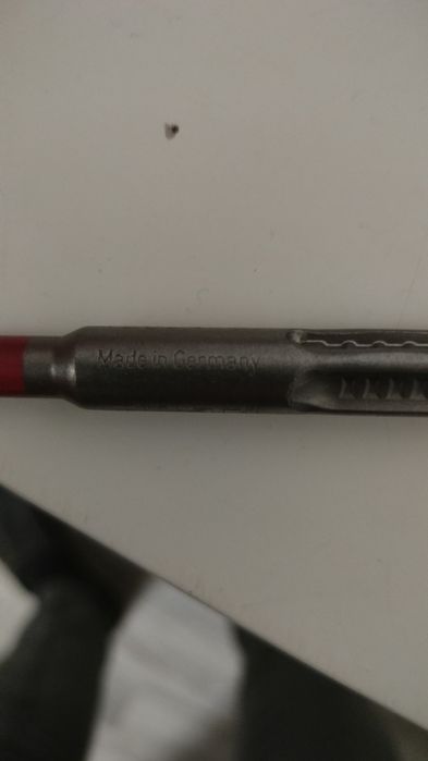 Wiertła Hilti i koronkowe