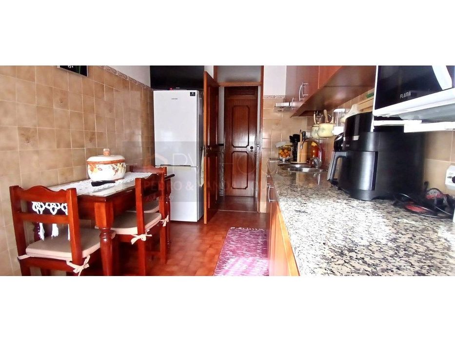 Apartamento T2 | Casal de São Brás - Amadora