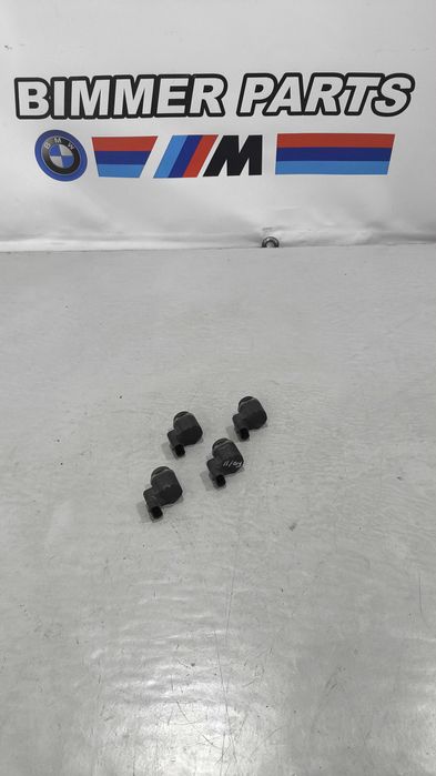 Sensores de Estacionamento BMW Serie 5/6/X (Serie F) 9231.281 Para-Choques Traseiro e Frente