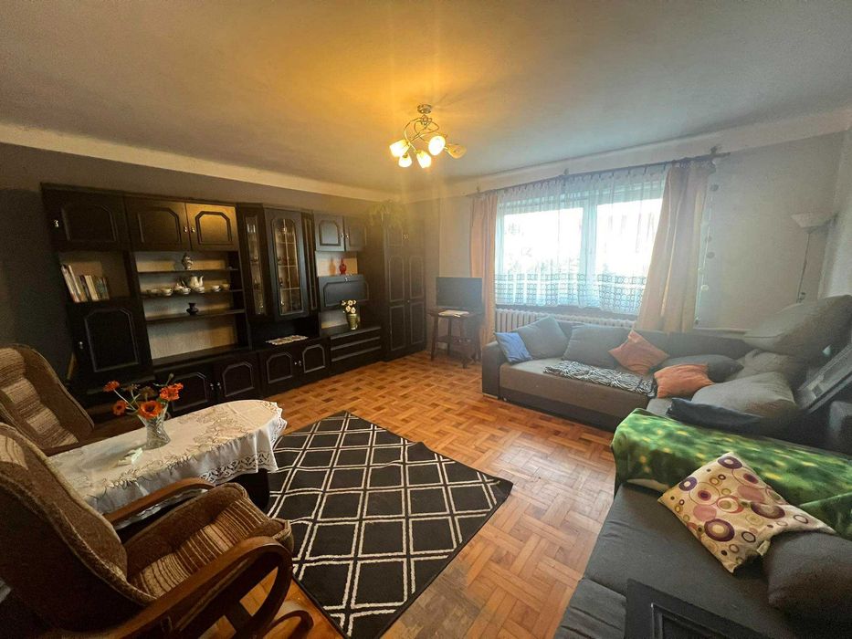 Dom dla 8 osób Nowa Huta