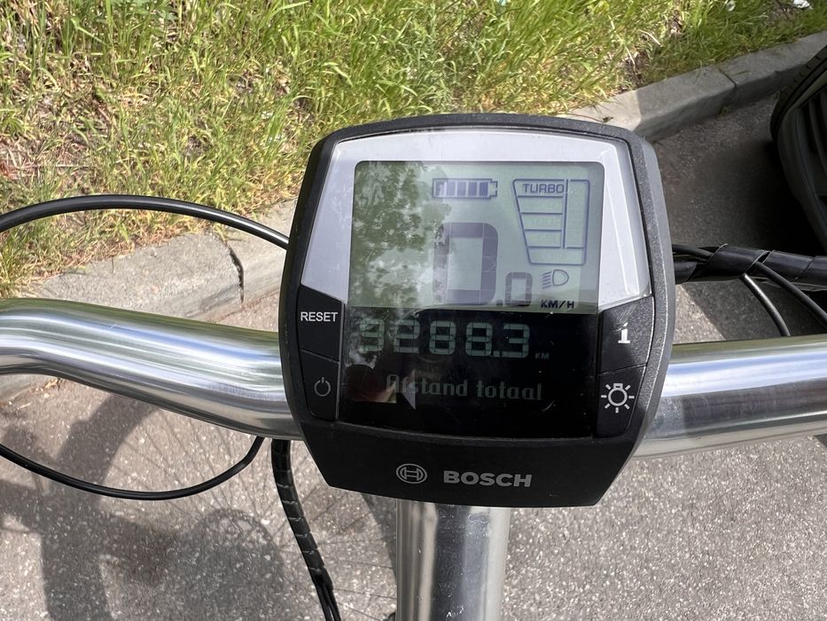 Fajny rower elektryczny WANDERER 36v 400Wh centralny BOSCH PERFORMANCE! Elektryczny Nexus 8 /A