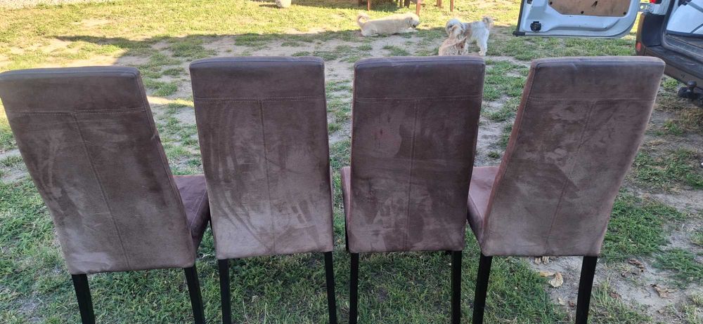 Sofa krzesla uzywane