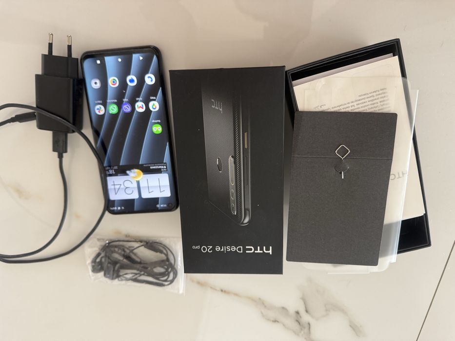 Telefon HTC desire 20
