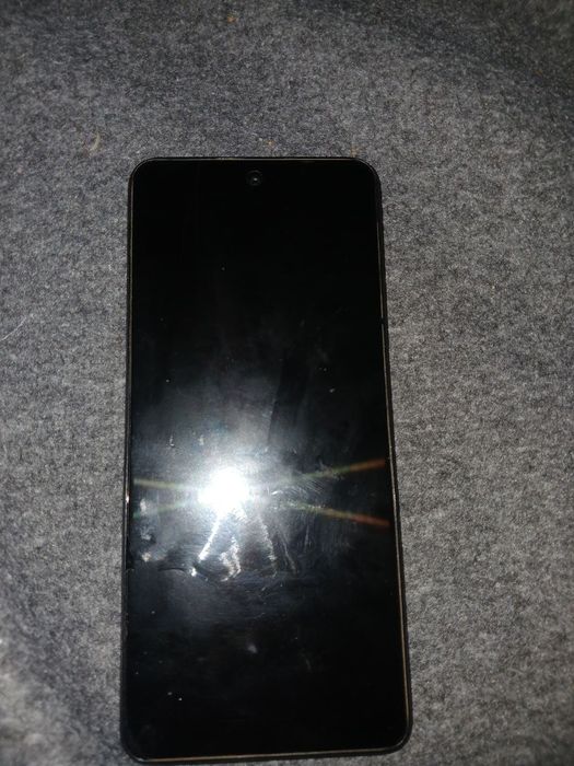 Infinix HOT 50 обмін