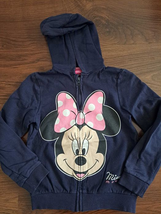 Bluza / bluzy rozm 134 dla dziewczynki