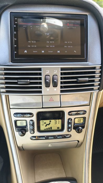 Lancia Lybra 1.9 JTD Impecável