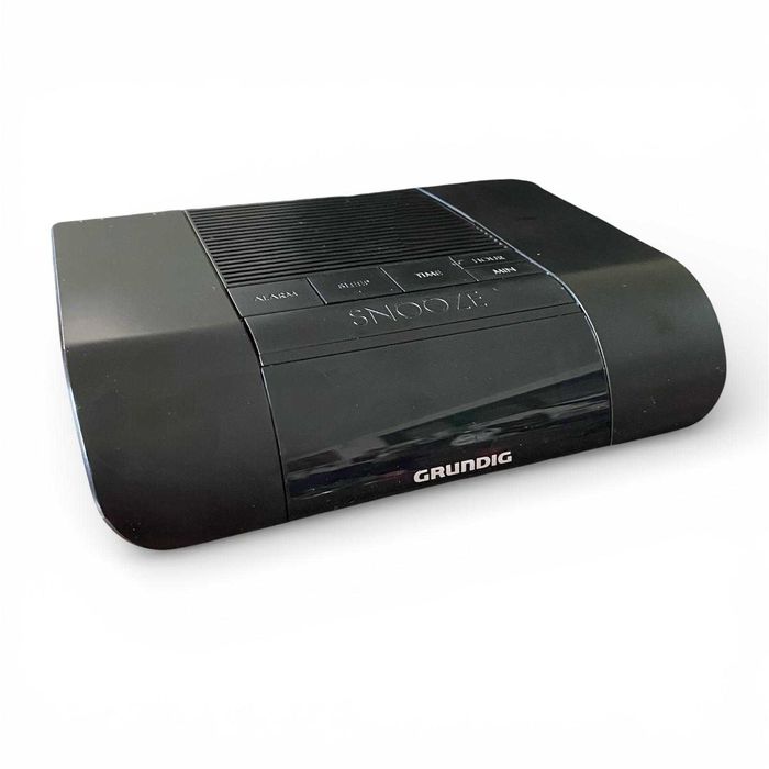 Rádio despertador Grundig GKR31