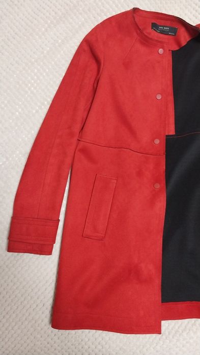Кардиган ZARA BASIC outerwear  жіночий.
