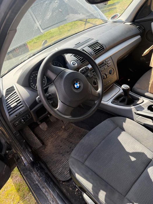 BMW 120 D