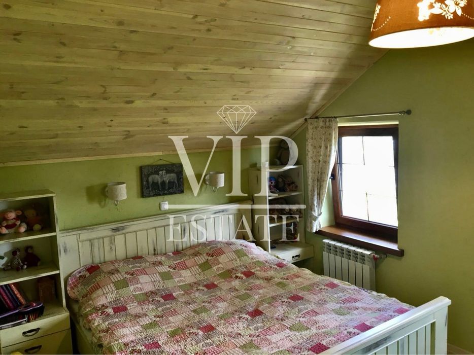 Продажа элитного Дома в Коробовы Хутора, 95+60 м.кв.,15 соток. Змиёв