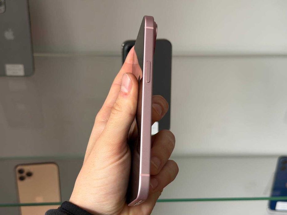 iPhone 15 128 Gb Neverlock / Магазин + Гарантія