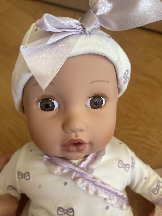 Nenuco You & Me Baby