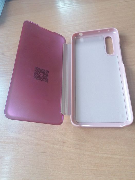 Pokrowiec, Etui do Xiaomi Mi A3 Lite