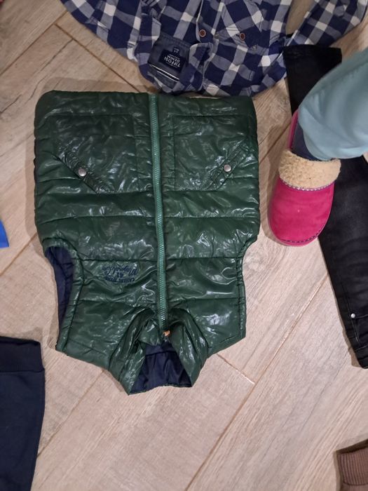 Roupa menino 4/5anos