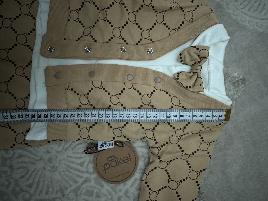 Продаю новий костюм трійка