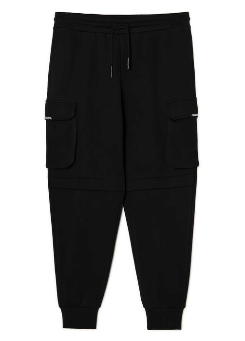 Штани джогери чоловічі Cropp чорні утеплені нові, розмір M,L,XL,XXL