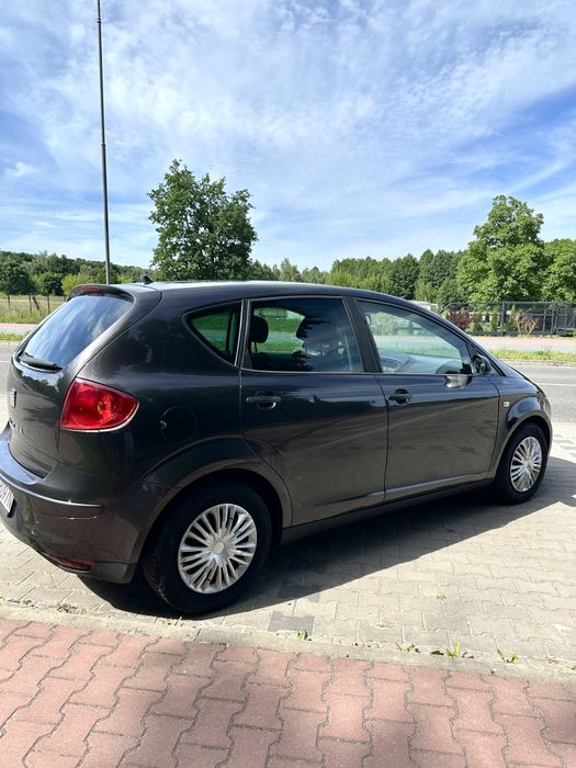 Seat Altea 2006 1.9 TDI 105Km klima