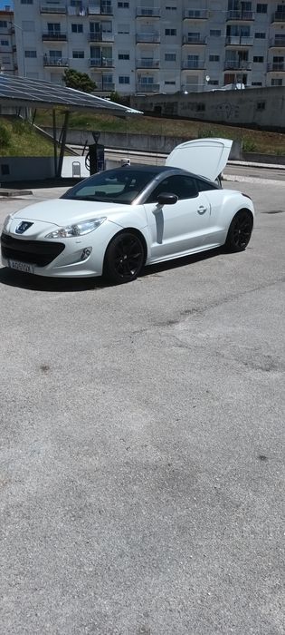 Peugeot RCZ  Ed. Limitada