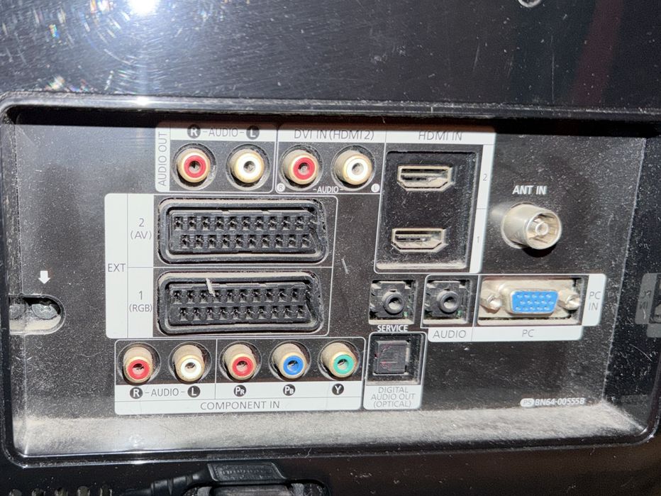 Telewizor Samsung 40 cali | LE40M87BD