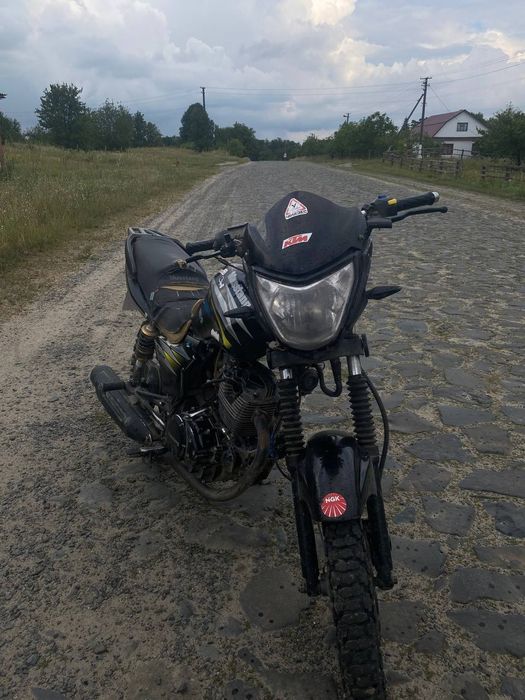 Продам мустанг регион 150