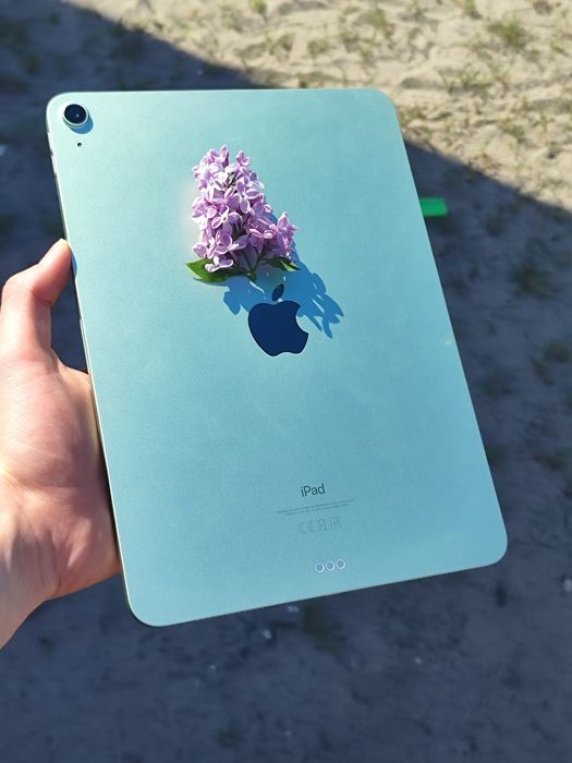ipad air 1 - купити планшети - Ціна на OLX.ua