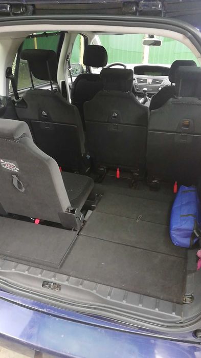 Ціну знижено! Продам сітроен с4 гранд Пікассо