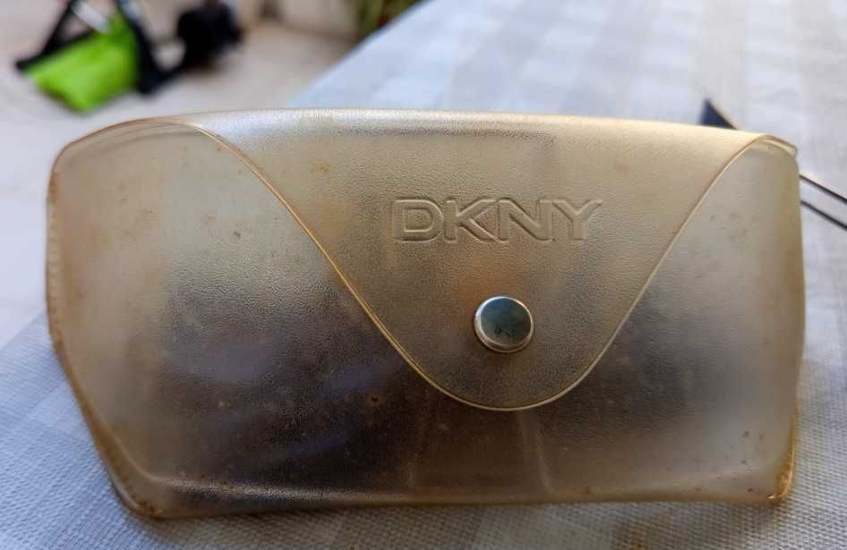 Óculos de sol DKNY 90´s originais