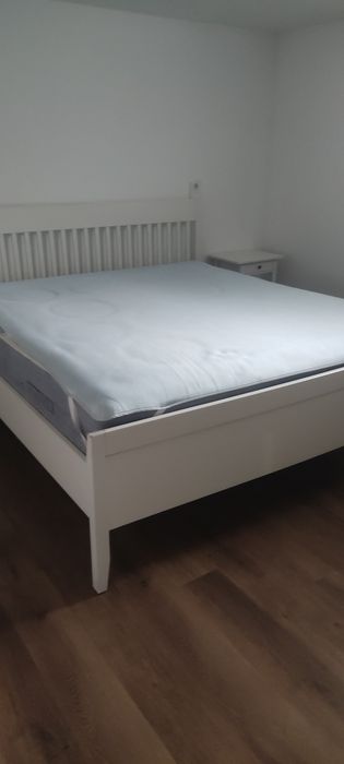 Alugo casa tipo t2