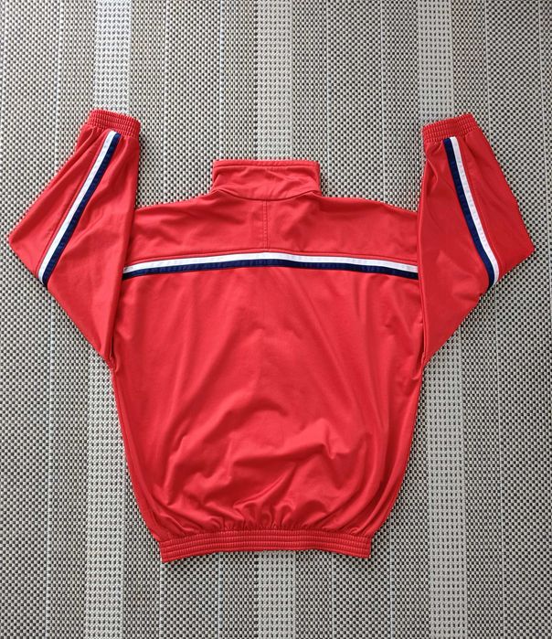 Bluza sportowa Hummel XL
