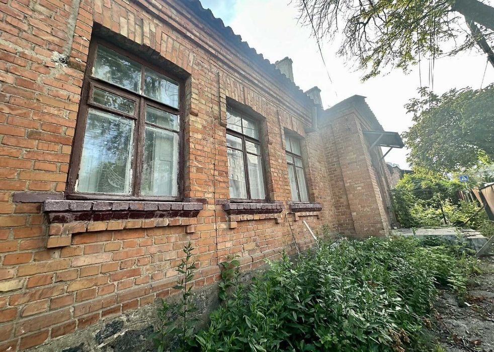 Продаж 2-кімнатної квартири в Центрі міста
